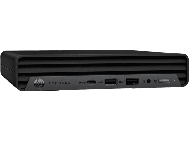 ミニPC HP ProDesk 400 G6 i5-10500T 128GB16GB HP ProDesk 400 G6 Desktop (i5-10500T.8GB.1TB) | Precomp